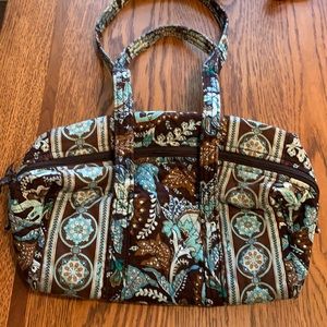 Vera Bradley purse